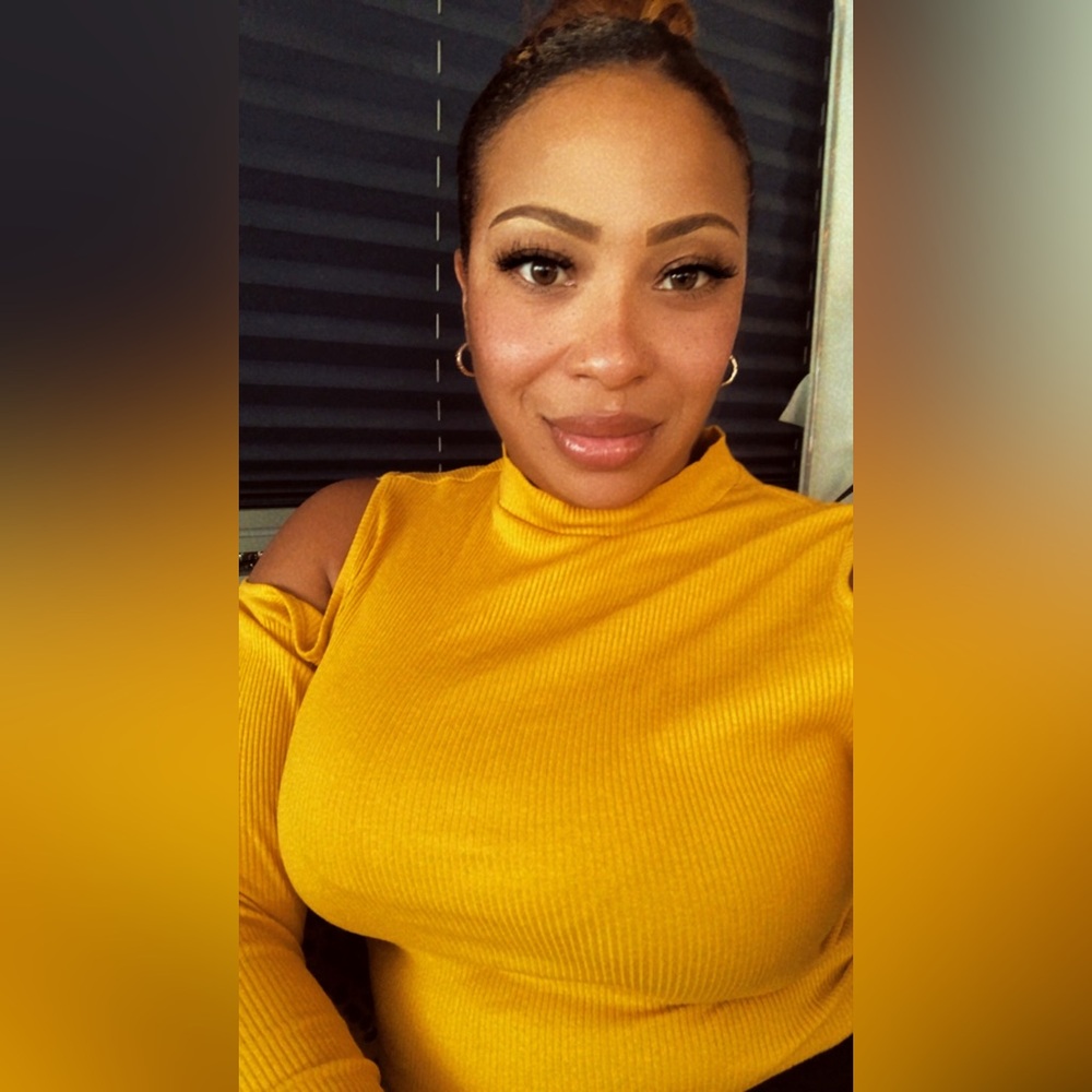 Meet your Posher, Tierra